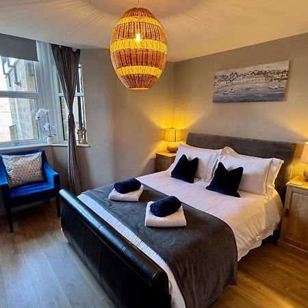 Purbeck Hill View Apartment Swanage Ngoại thất bức ảnh